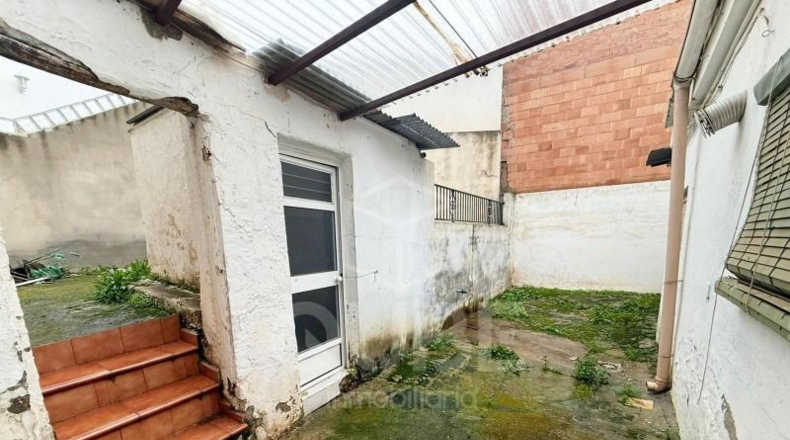 Málaga - Cuevas de San Marcos - 280m2
