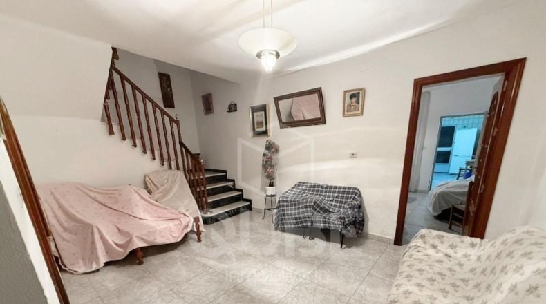 Málaga - Cuevas de San Marcos - 280m2