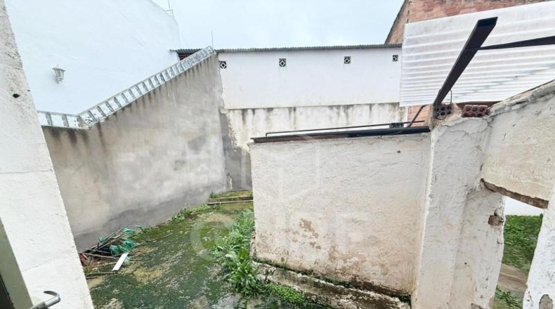 Málaga - Cuevas de San Marcos - 280m2