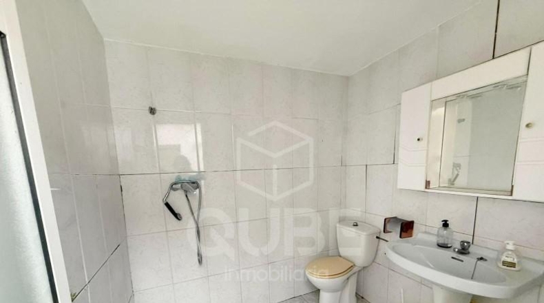 Málaga - Cuevas de San Marcos - 280m2