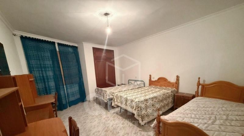 Málaga - Cuevas de San Marcos - 280m2