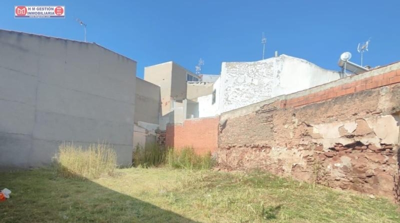 Ciudad Real - Alcázar de San Juan - 171m2
