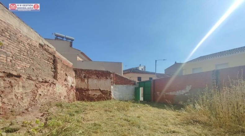 Ciudad Real - Alcázar de San Juan - 171m2
