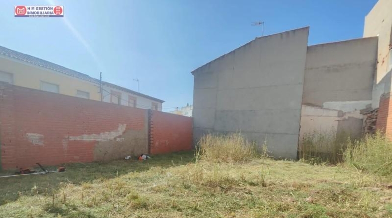 Ciudad Real - Alcázar de San Juan - 171m2