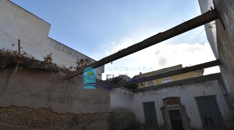 Múrcia - Mazarrón - 149m2