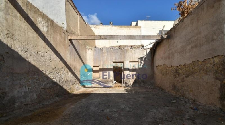 Múrcia - Mazarrón - 149m2