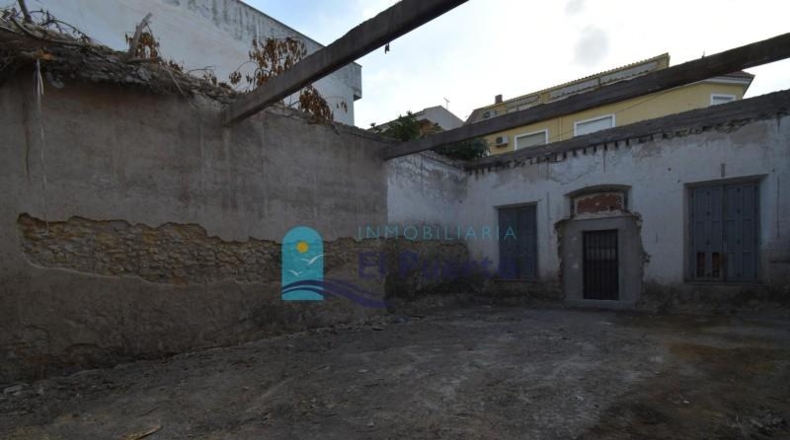 Múrcia - Mazarrón - 149m2