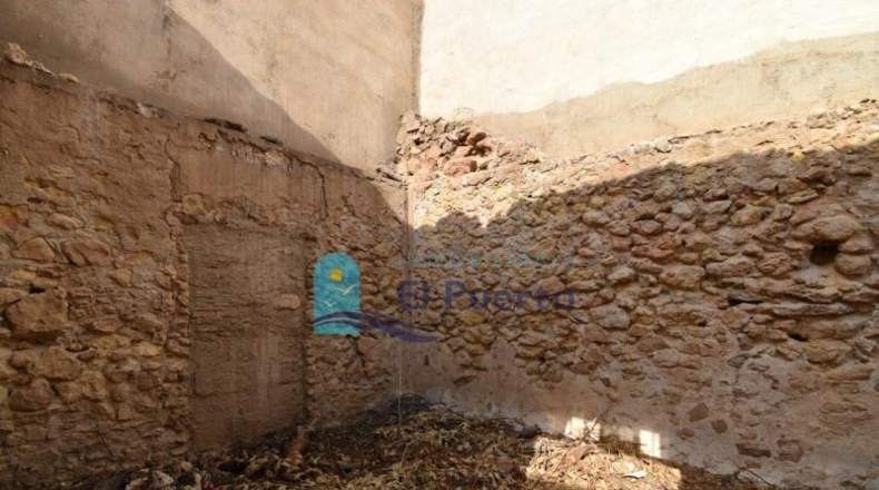 Múrcia - Mazarrón - 149m2