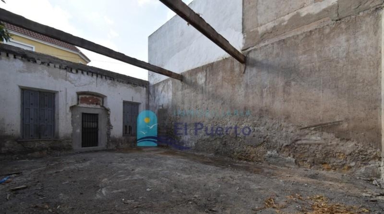 Múrcia - Mazarrón - 149m2