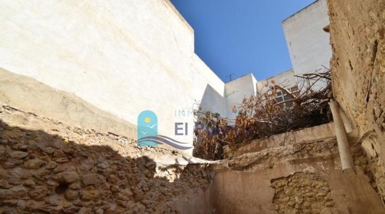 Múrcia - Mazarrón - 149m2