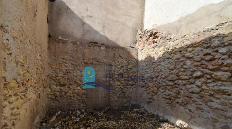 Múrcia - Mazarrón - 149m2