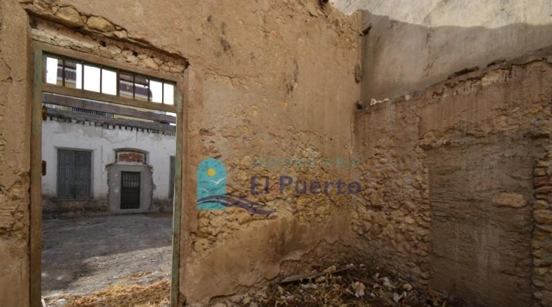 Múrcia - Mazarrón - 149m2