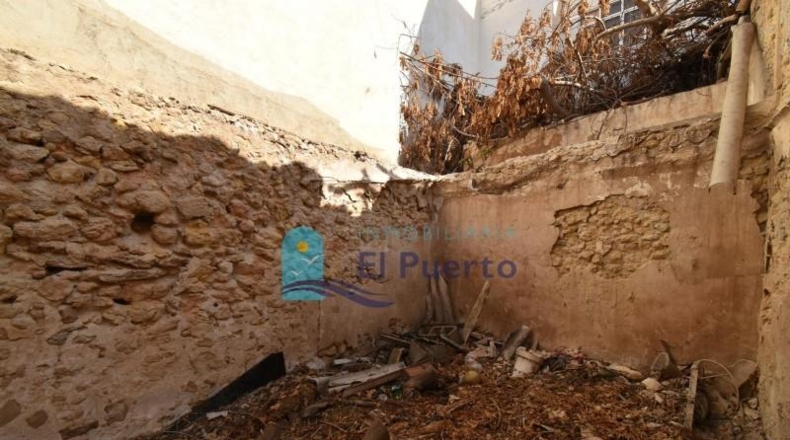 Múrcia - Mazarrón - 149m2
