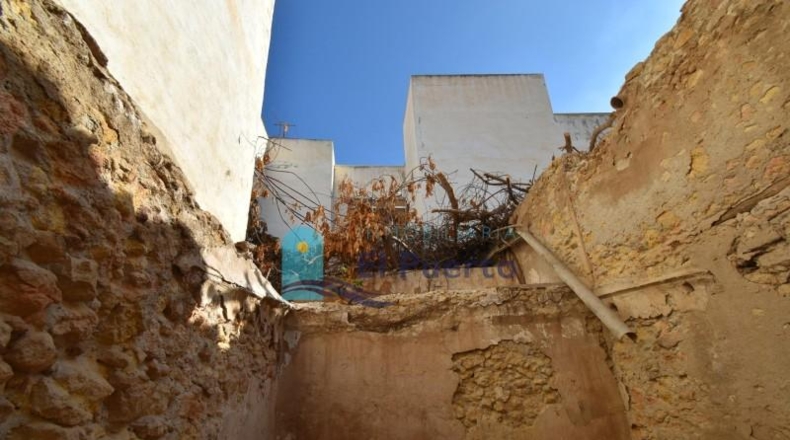 Múrcia - Mazarrón - 149m2