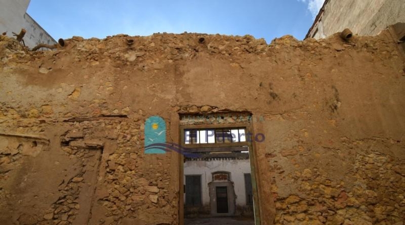 Múrcia - Mazarrón - 149m2