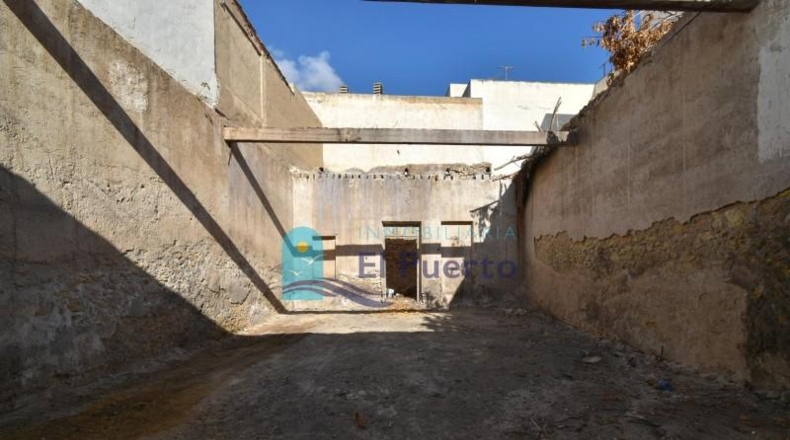 Múrcia - Mazarrón - 149m2