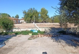 La Carlota 1200&nbsp;м²