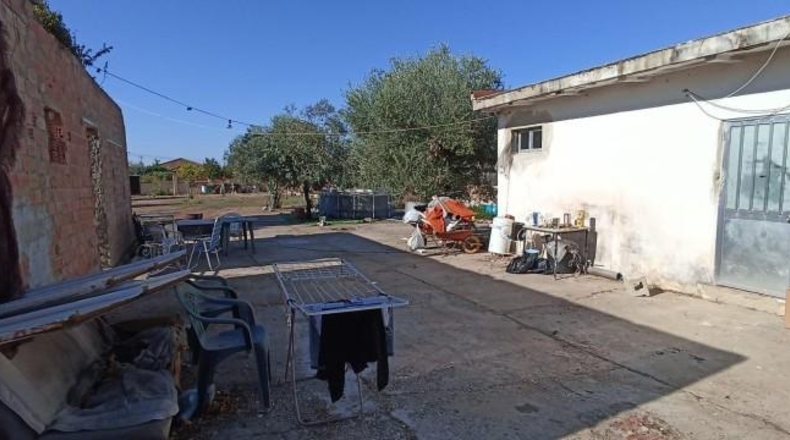 Córdoba - La Carlota - 1200m2