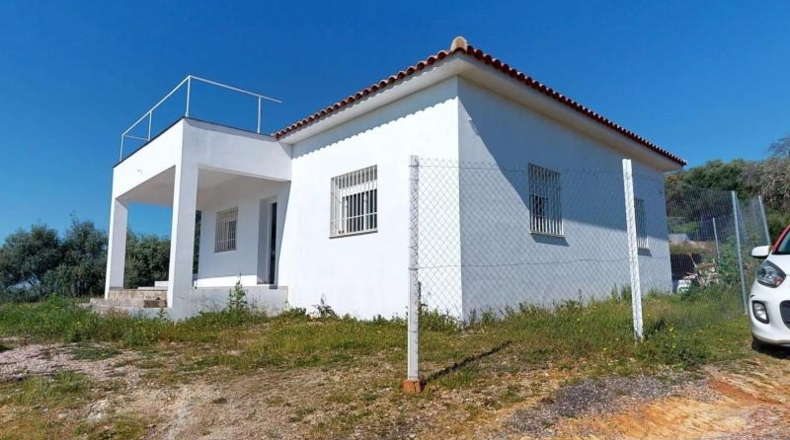 Córdoba - Almodóvar del Río - 6000m2