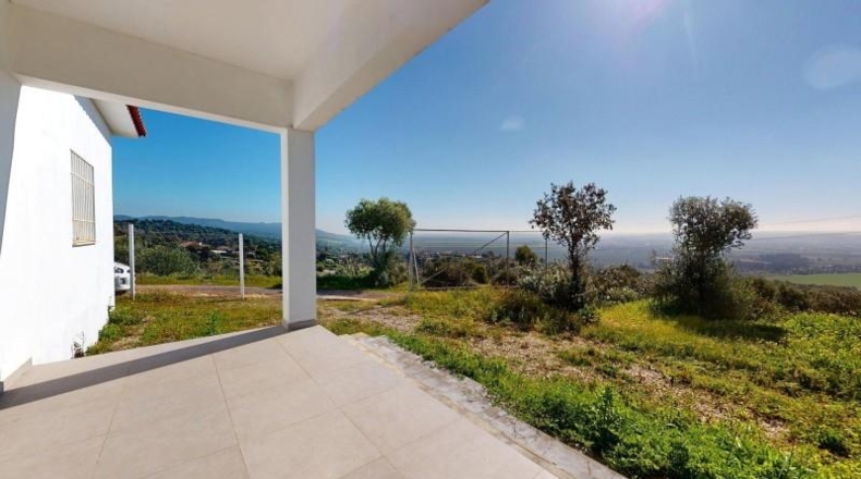 Córdoba - Almodóvar del Río - 6000m2