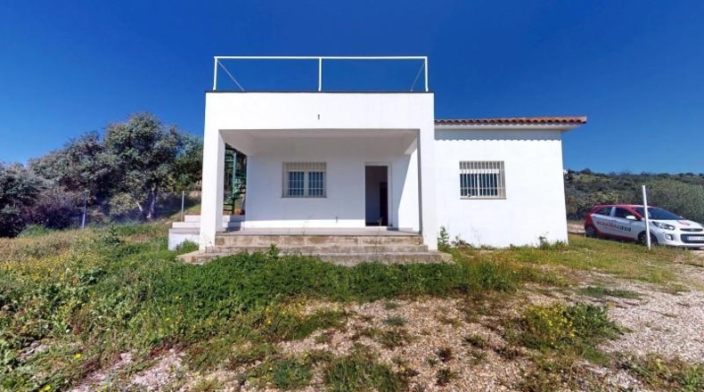 Córdoba - Almodóvar del Río - 6000m2