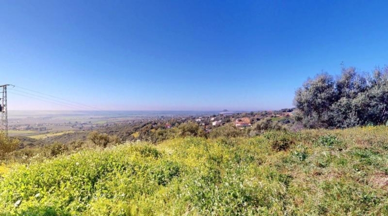 Córdoba - Almodóvar del Río - 6000m2