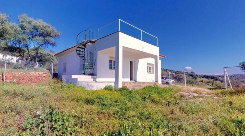 Córdoba - Almodóvar del Río - 6000m2