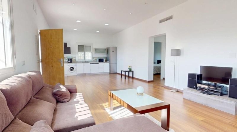 Córdoba - Almodóvar del Río - 6000m2