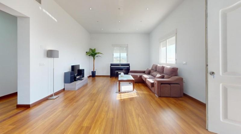 Córdoba - Almodóvar del Río - 6000m2