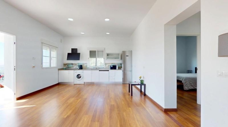 Córdoba - Almodóvar del Río - 6000m2