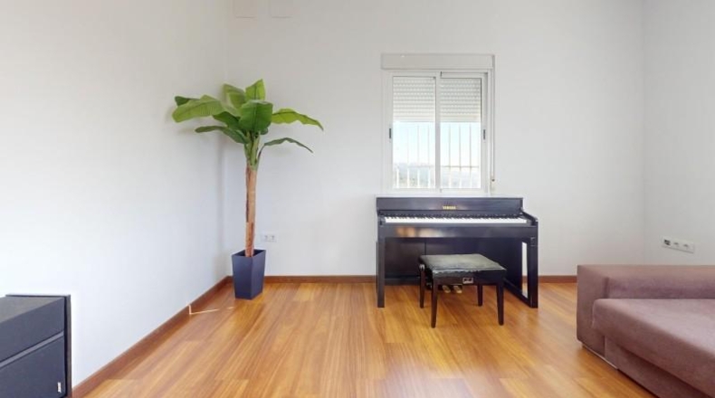 Córdoba - Almodóvar del Río - 6000m2