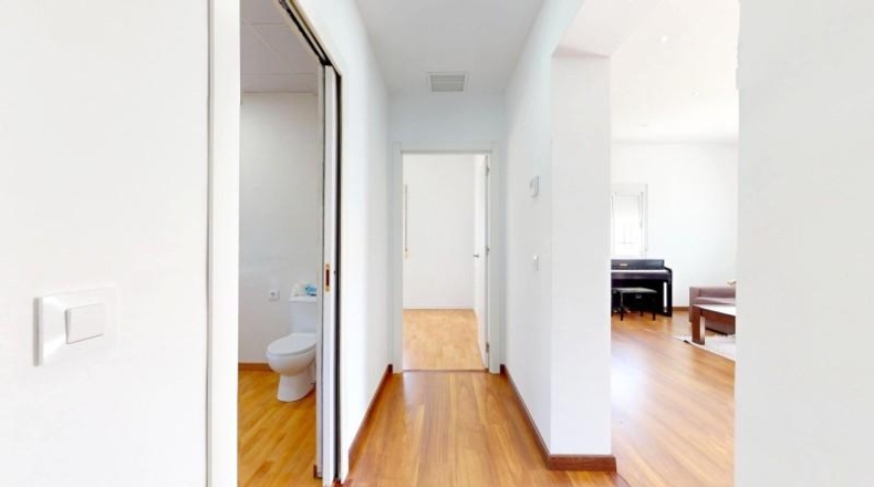 Córdoba - Almodóvar del Río - 6000m2