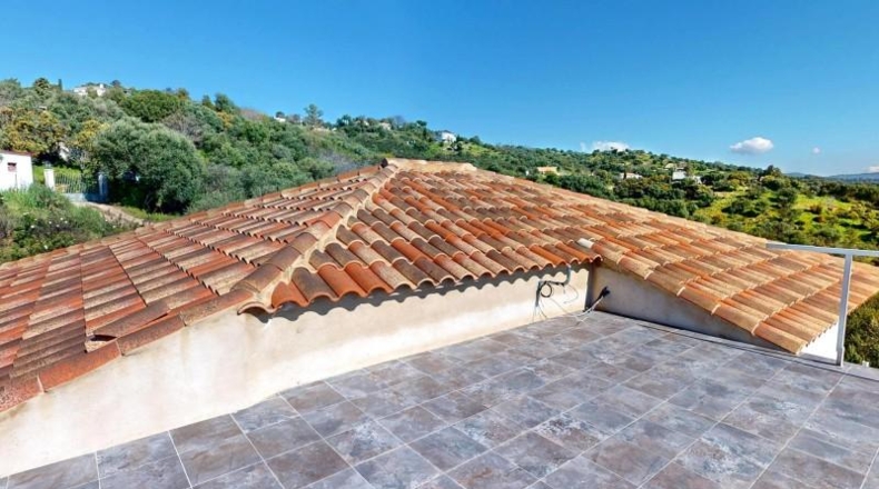 Córdoba - Almodóvar del Río - 6000m2