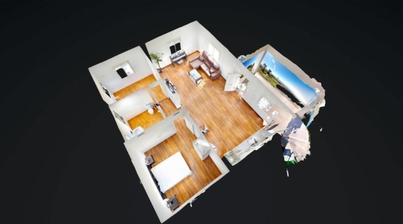 Córdoba - Almodóvar del Río - 6000m2