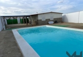 Casa de camp amb terreny en venda a la España, Dos Hermanas, ref.: TR294982 foto
