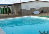 Casa de camp amb terreny en venda a la España, Dos Hermanas, ref.: TR294982 foto