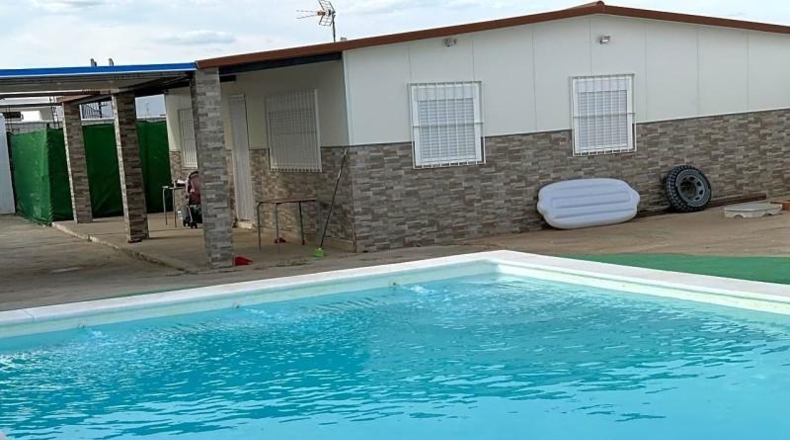 Sevilla - Dos Hermanas - 500m2