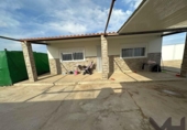 Casa de camp amb terreny en venda a la España, Dos Hermanas, ref.: TR294982 foto