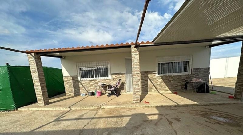 Sevilla - Dos Hermanas - 500m2