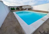 Casa de camp amb terreny en venda a la España, Dos Hermanas, ref.: TR294982 foto