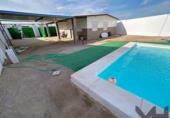 Casa de camp amb terreny en venda a la España, Dos Hermanas, ref.: TR294982 foto