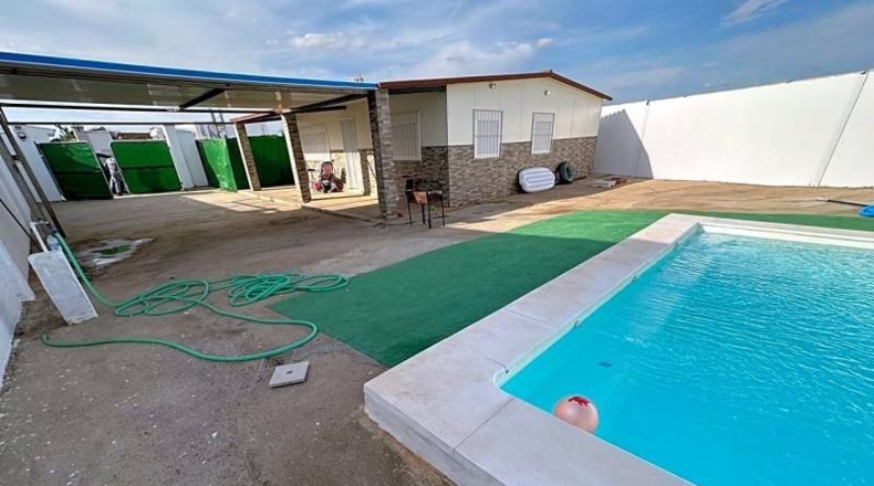 Sevilla - Dos Hermanas - 500m2