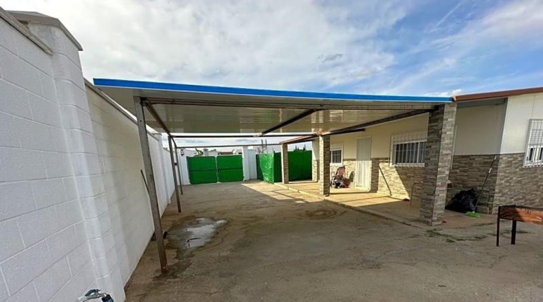 Sevilla - Dos Hermanas - 500m2