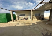 Casa de camp amb terreny en venda a la España, Dos Hermanas, ref.: TR294982 foto