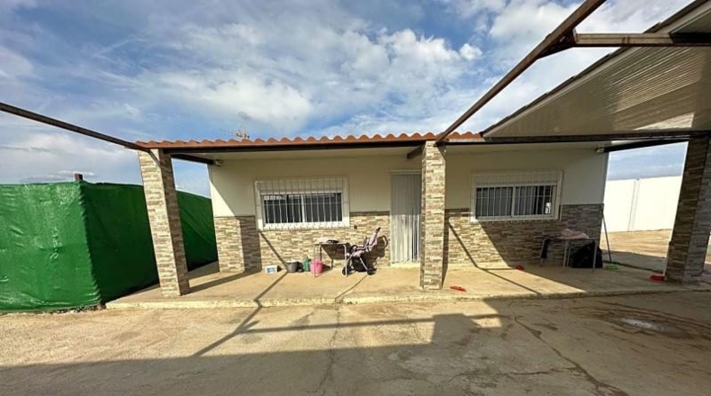 Sevilla - Dos Hermanas - 500m2