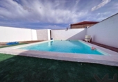 Casa de camp amb terreny en venda a la España, Dos Hermanas, ref.: TR294982 foto