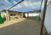 Casa de camp amb terreny en venda a la España, Dos Hermanas, ref.: TR294982 foto