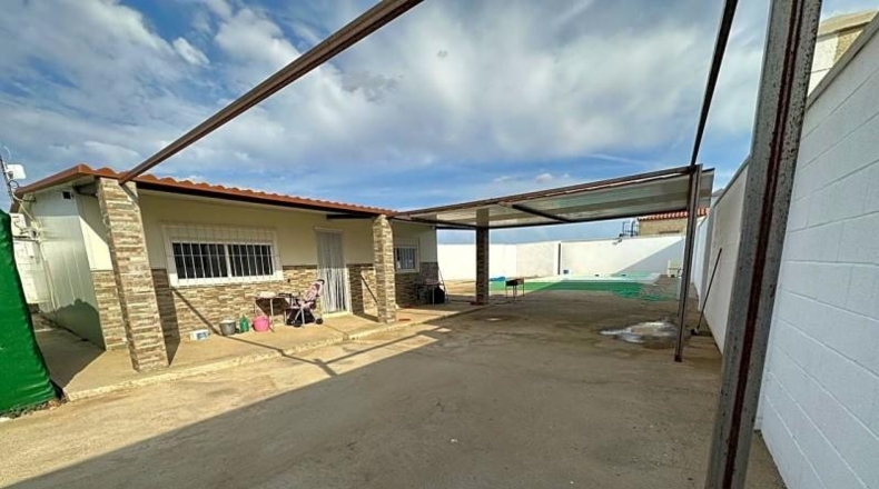 Sevilla - Dos Hermanas - 500m2