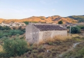 Casa de camp amb terreny en venda a la España, Arboleas, ref.: TR298768 foto