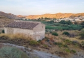 Casa de camp amb terreny en venda a la España, Arboleas, ref.: TR298768 foto